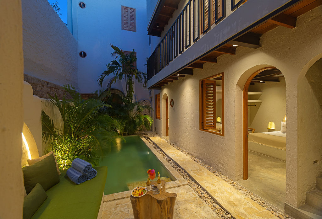 Casa Del Hijo