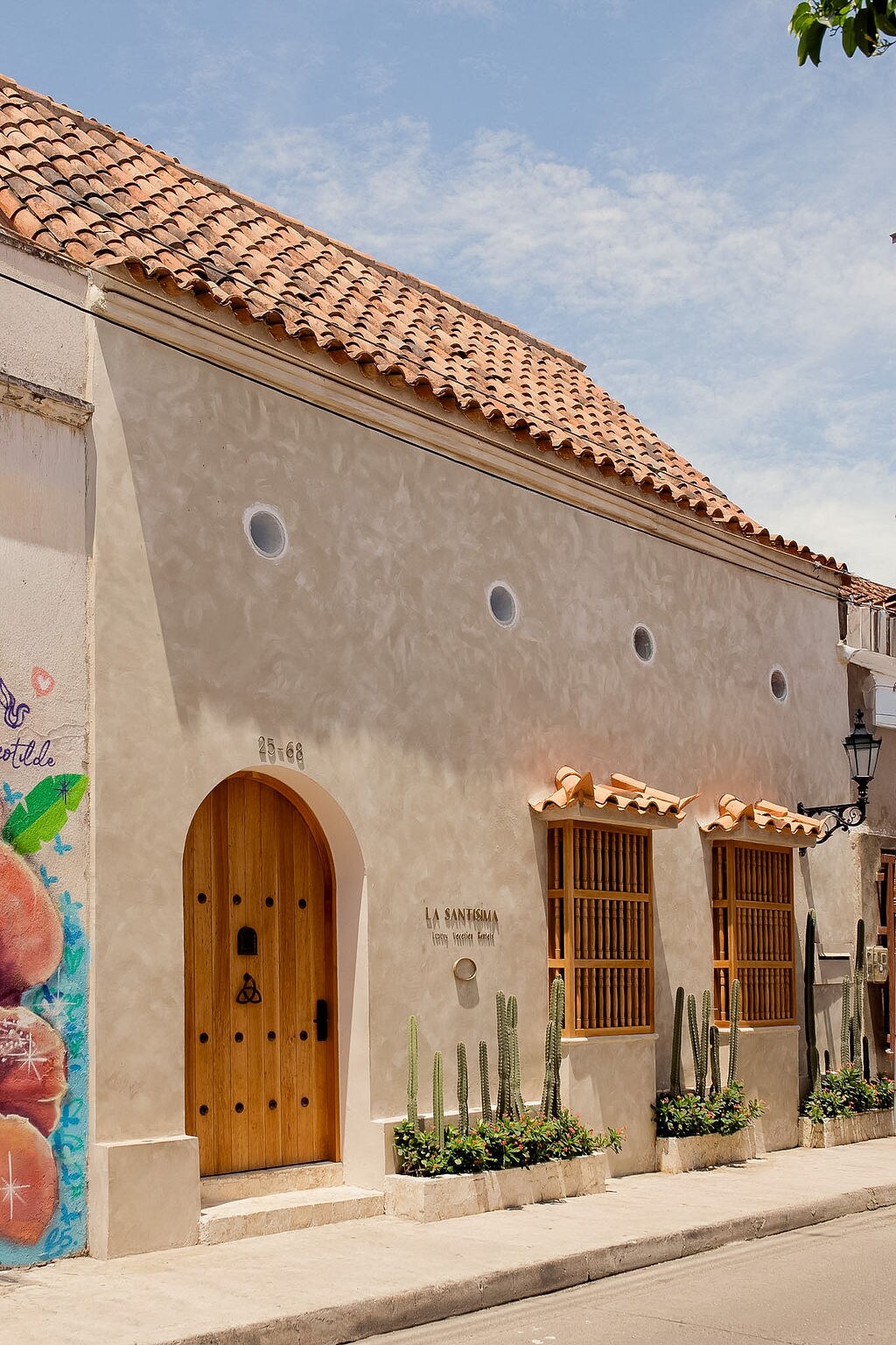 Casa Del Padre – photo 111
