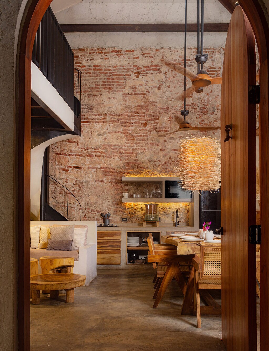Casa Del Padre – photo 19