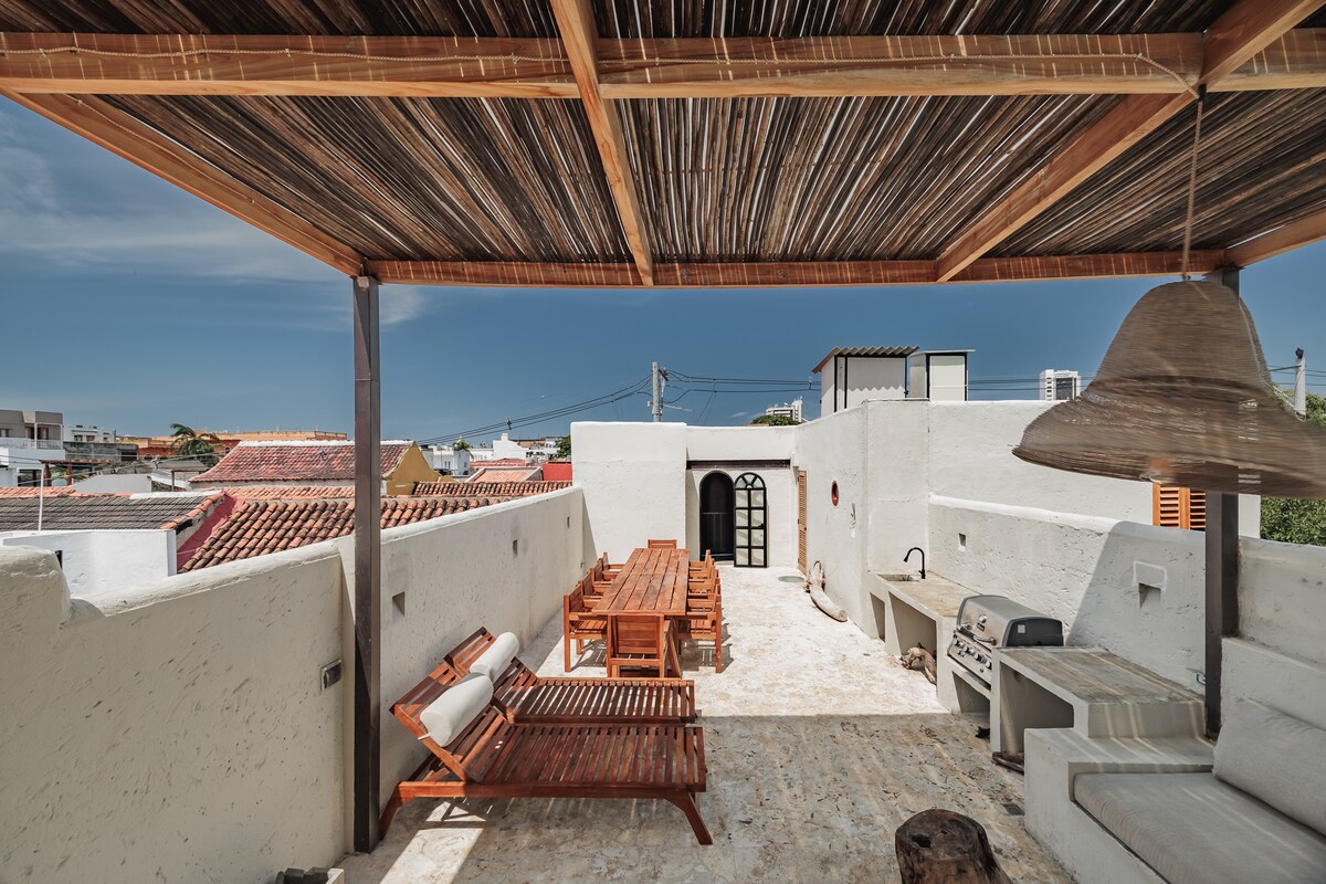 Casa Del Padre – photo 20