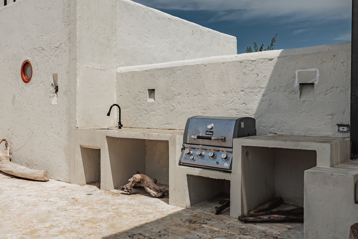 Casa Del Padre – photo 21