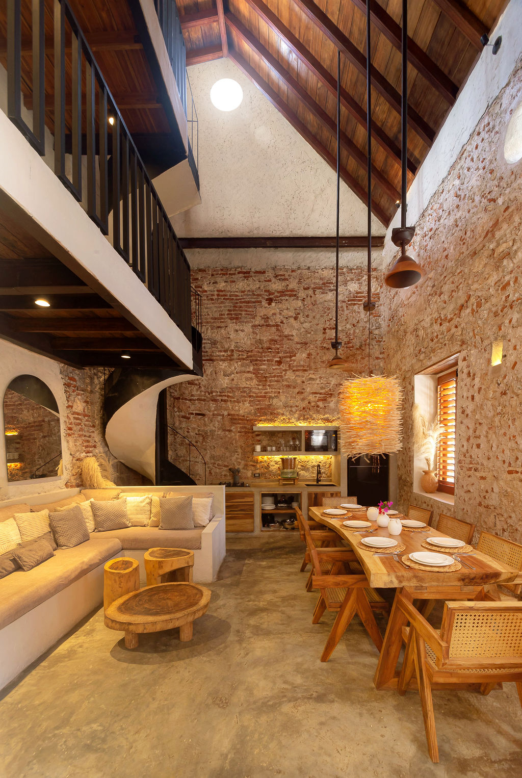 Casa Del Padre