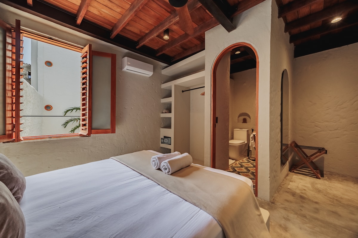 Master Suite