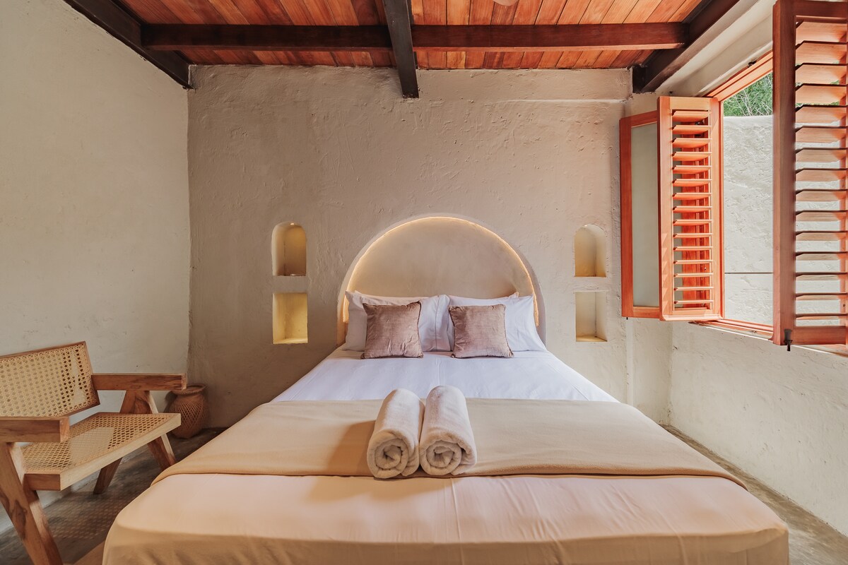Master Suite