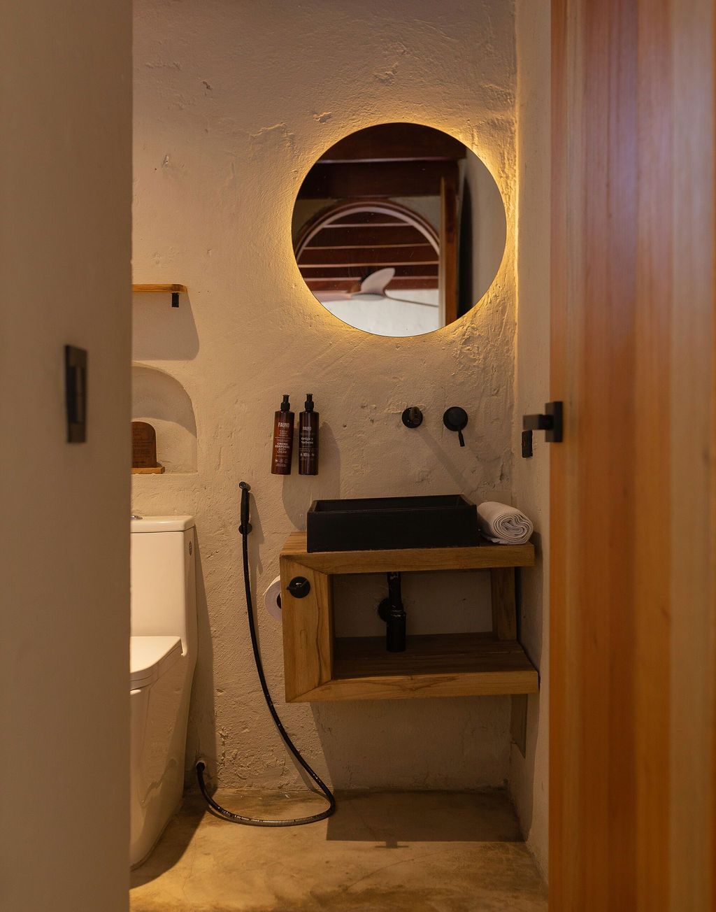 Casa Del Padre – photo 35