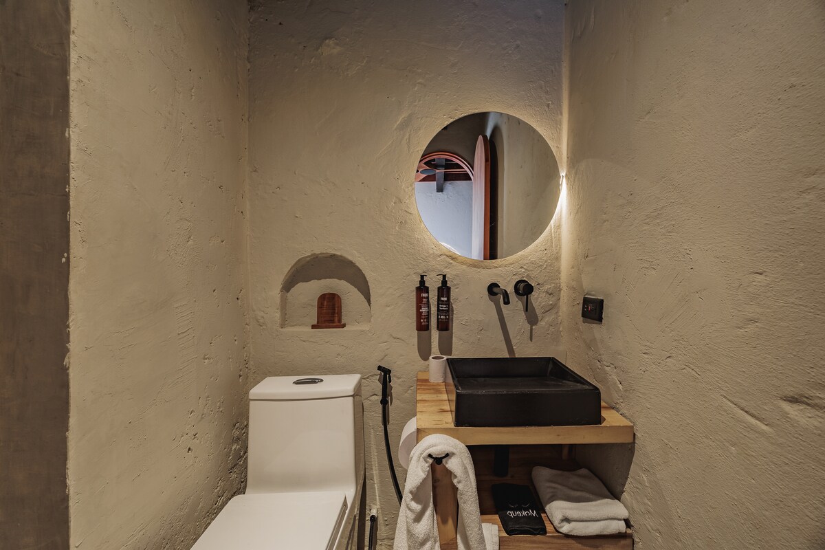 Master Suite