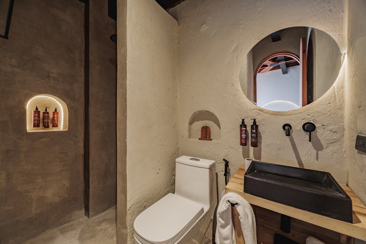 Master Suite