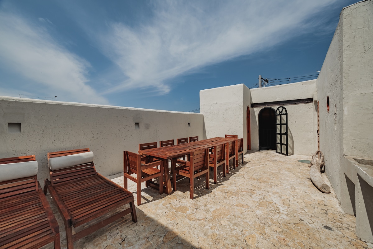 Casa Del Padre – photo 50