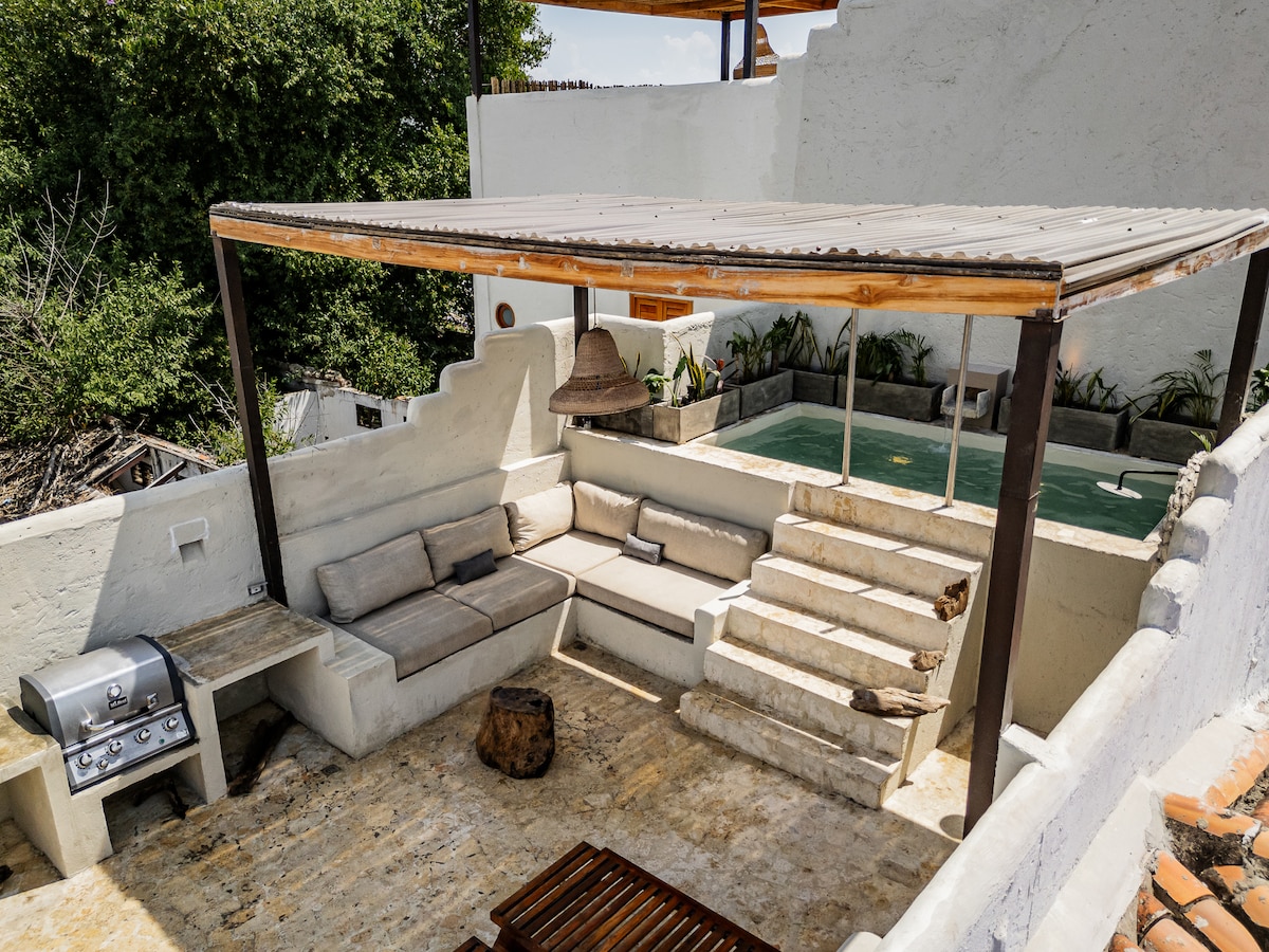 Casa Del Padre – photo 51