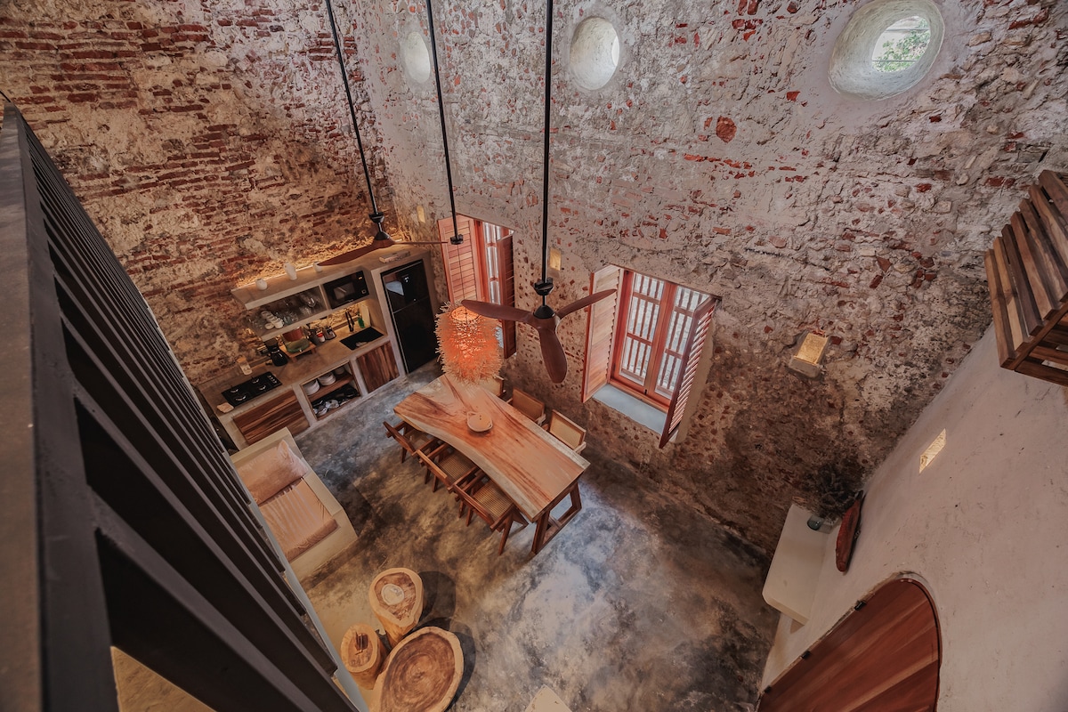Casa Del Padre – photo 11