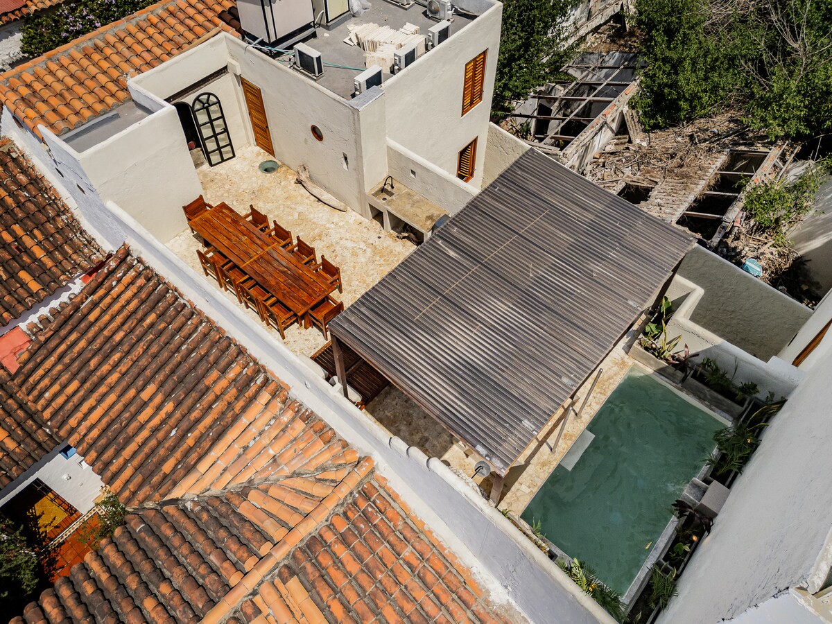 Casa Del Padre – photo 57