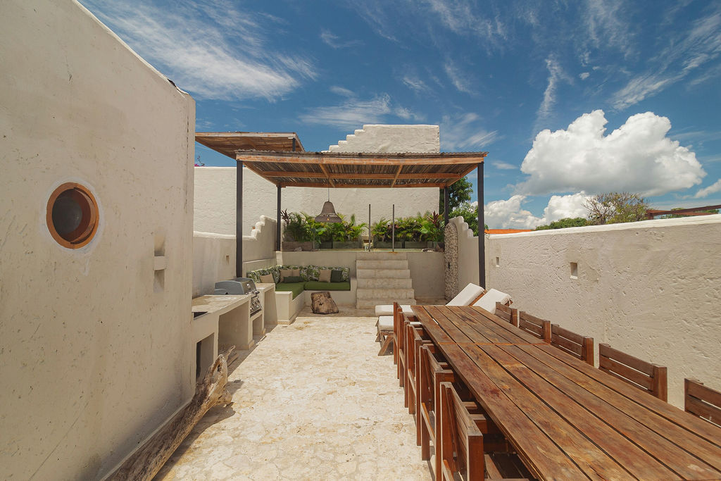 Casa Del Padre – photo 61