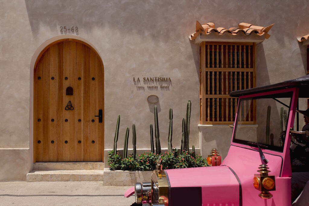 Casa Del Padre – photo 63