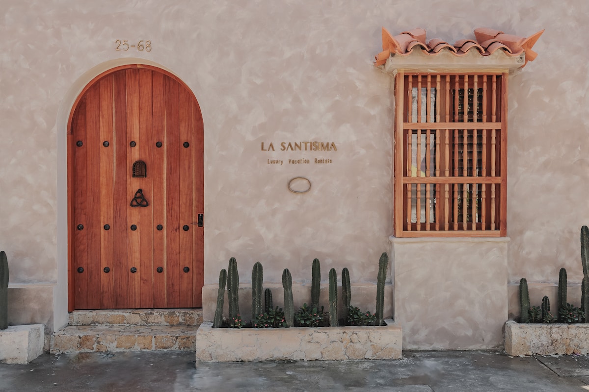 Casa Del Padre – photo 65
