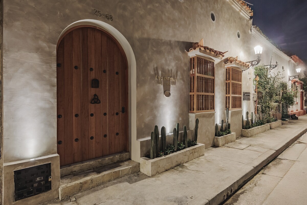 Casa Del Padre – photo 72