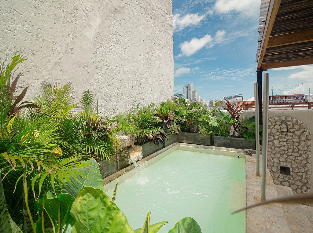 Casa Del Padre – photo 81