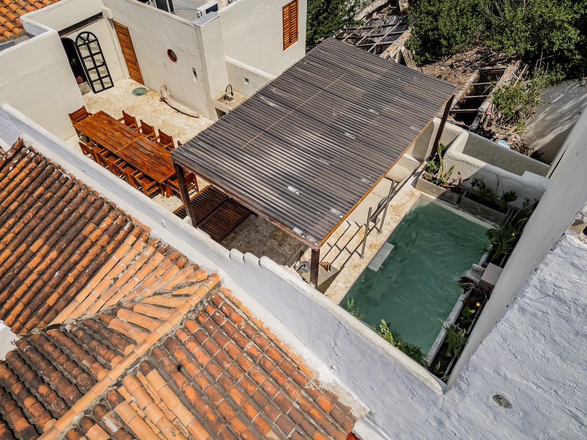 Casa Del Padre – photo 82
