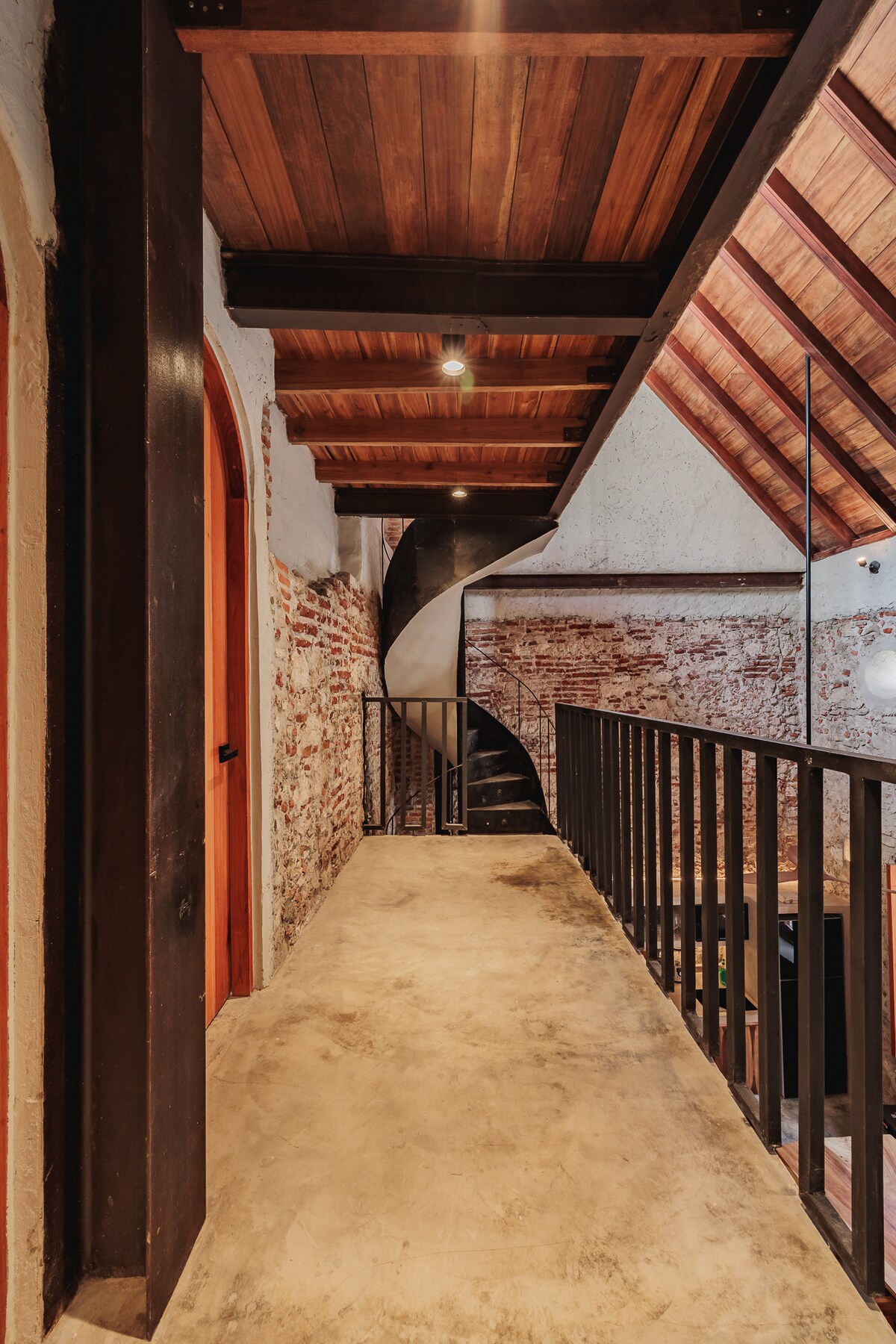 Casa Del Padre – photo 90