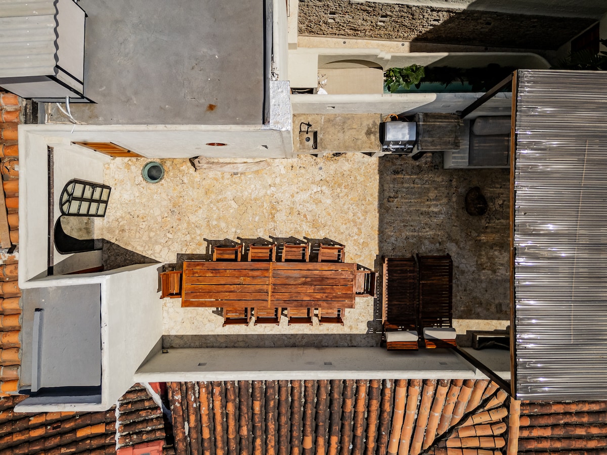 Casa Del Padre – photo 91