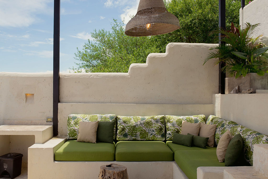 Casa Del Padre – photo 94