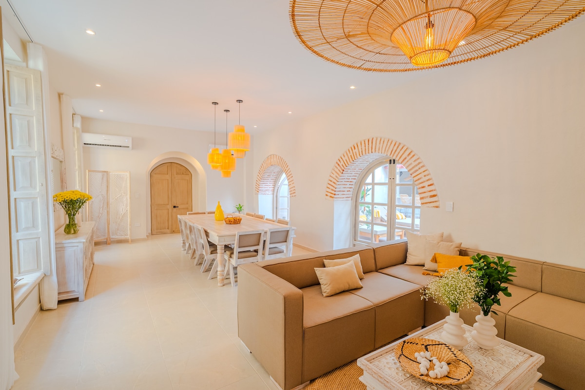 Casa del Sol – photo 7