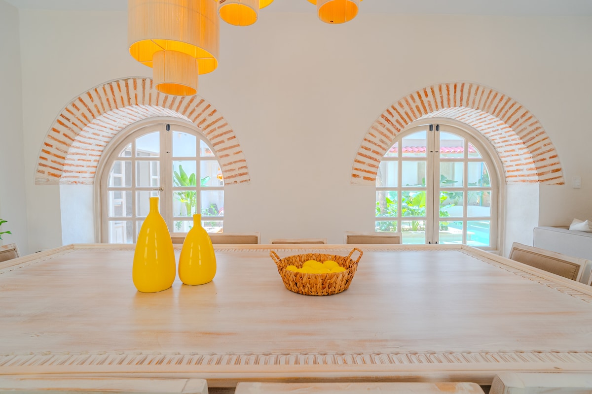 Casa del Sol – photo 27