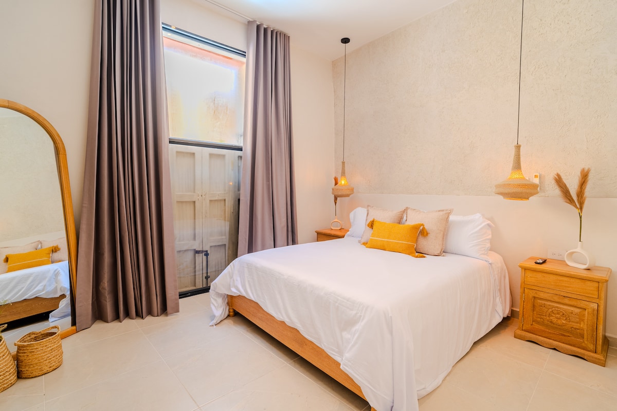 Master Suite