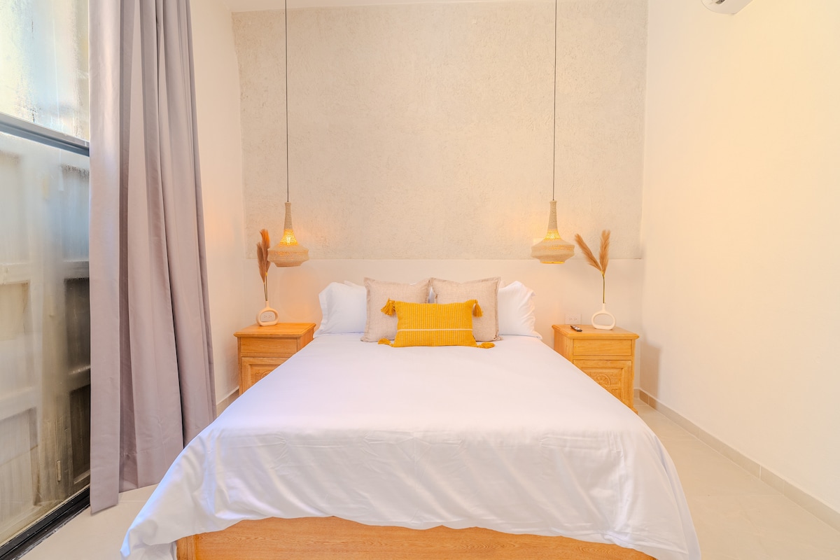 Master Suite