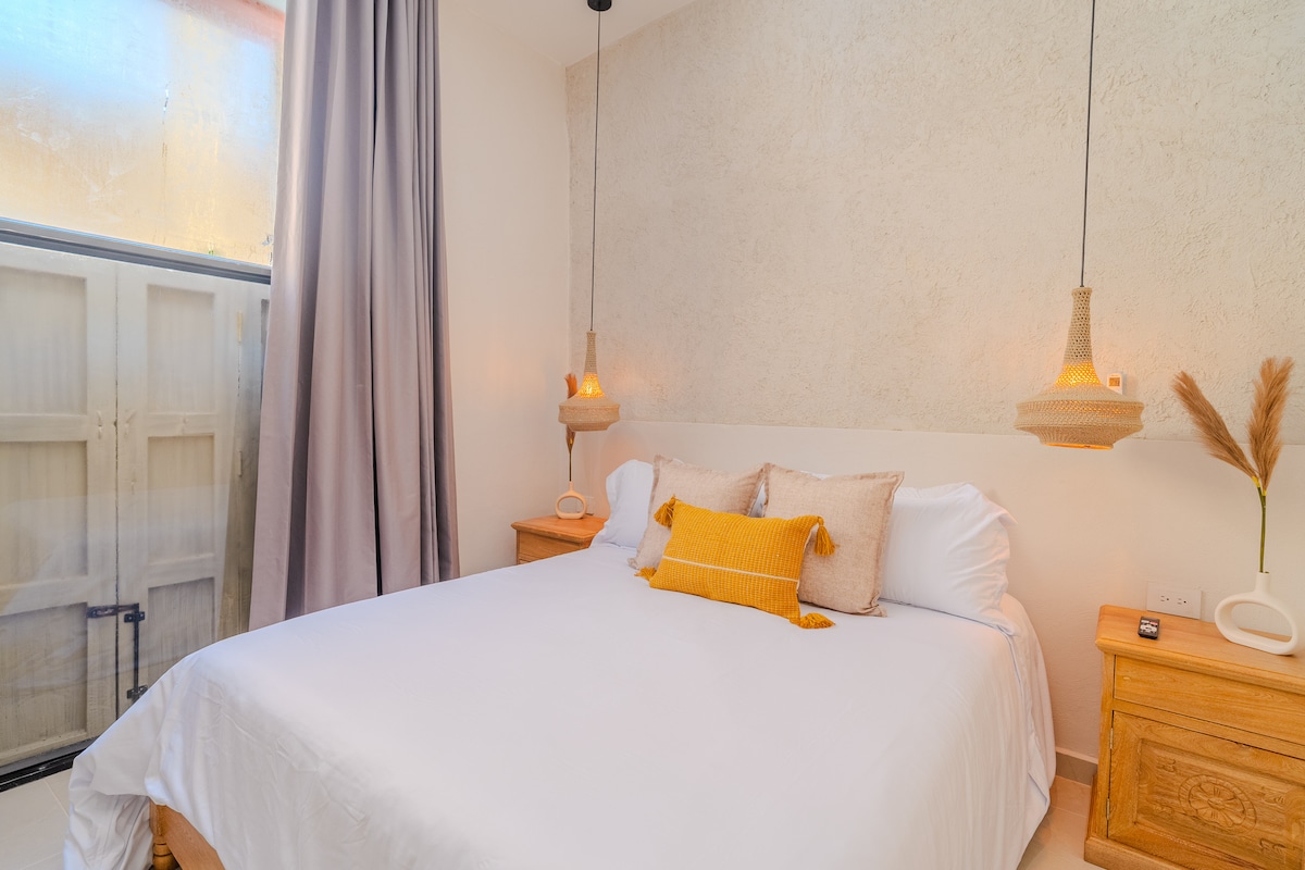 Master Suite