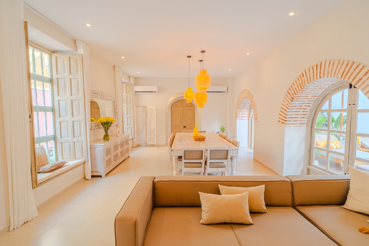Casa del Sol – photo 10