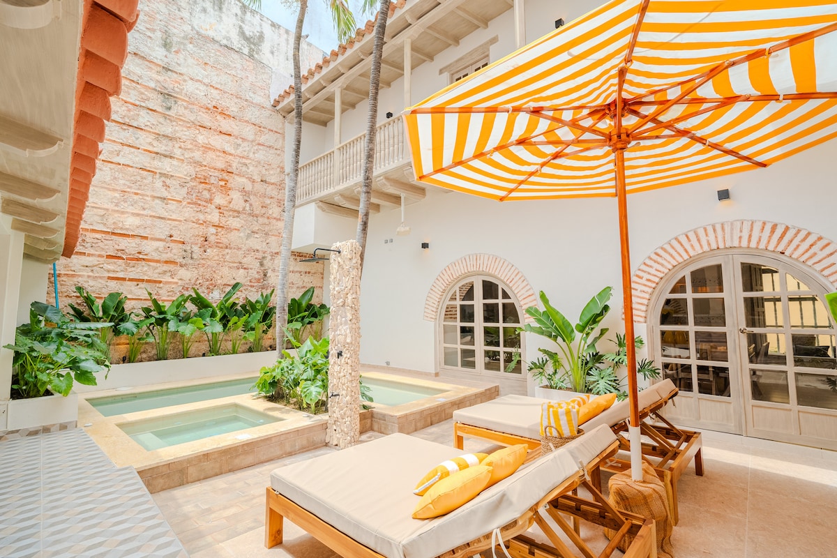 Casa del Sol