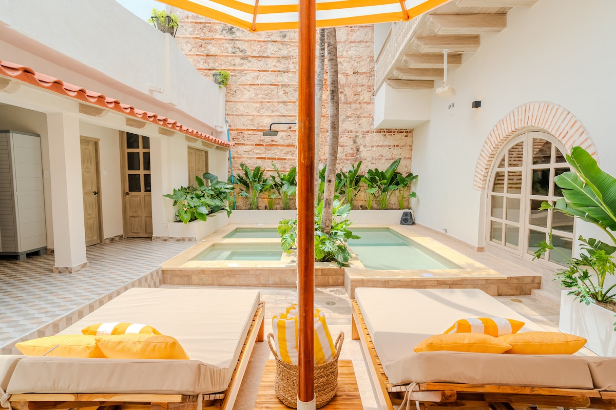 Casa del Sol