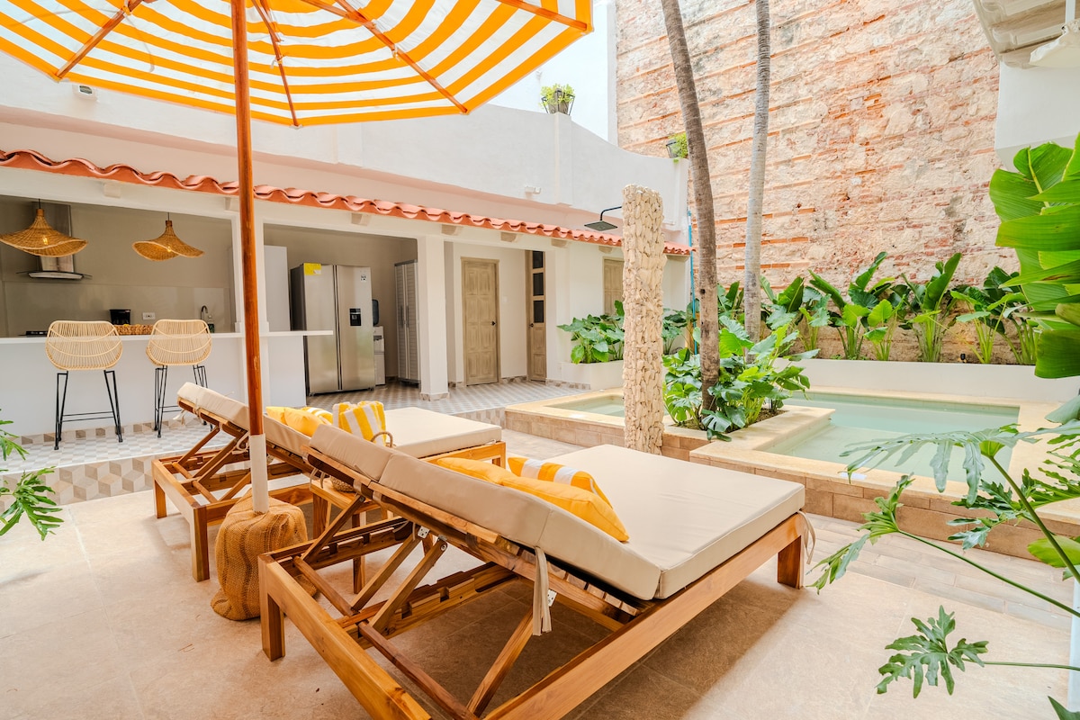 Casa del Sol