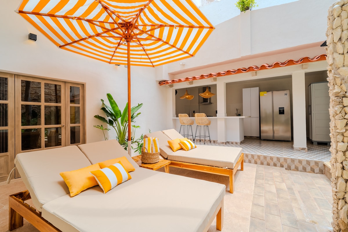 Casa del Sol