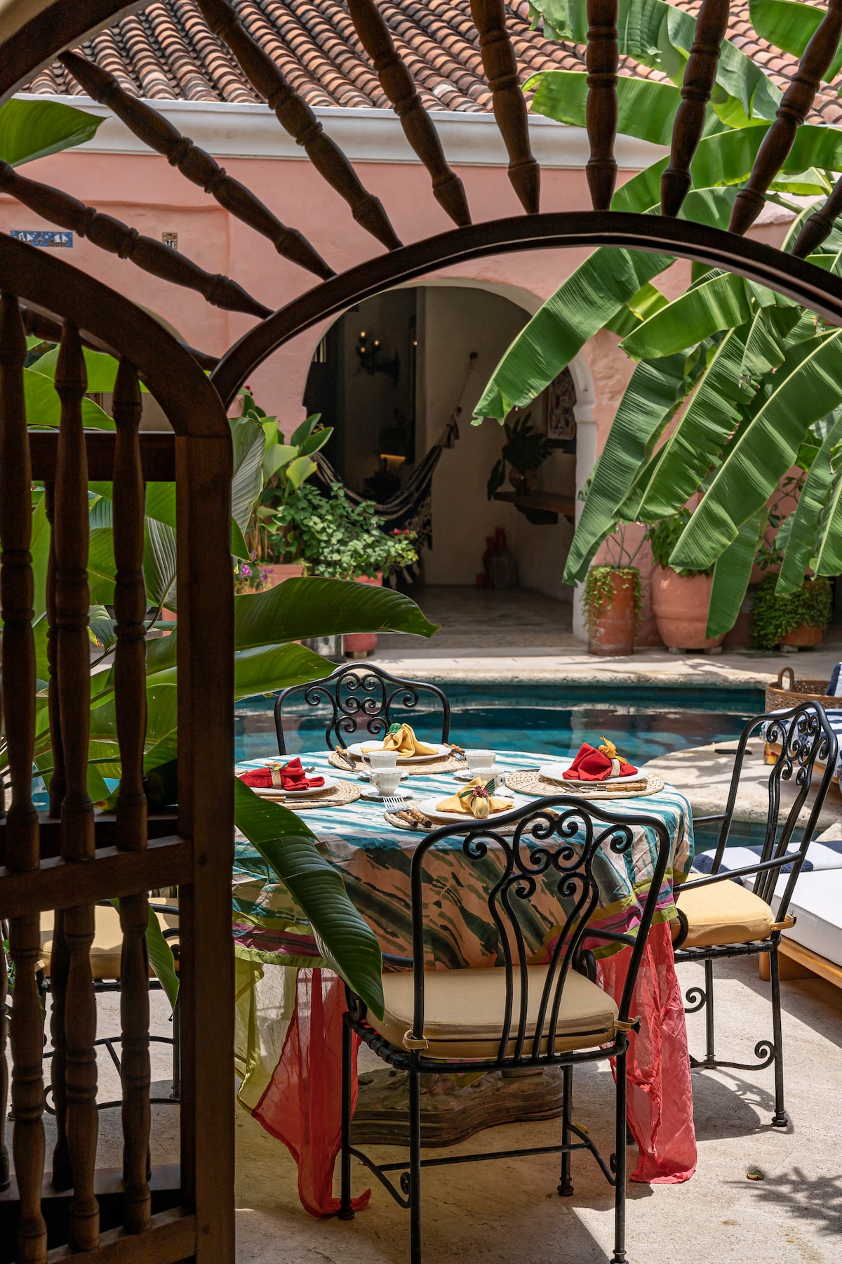 Casa del Torno – photo 21