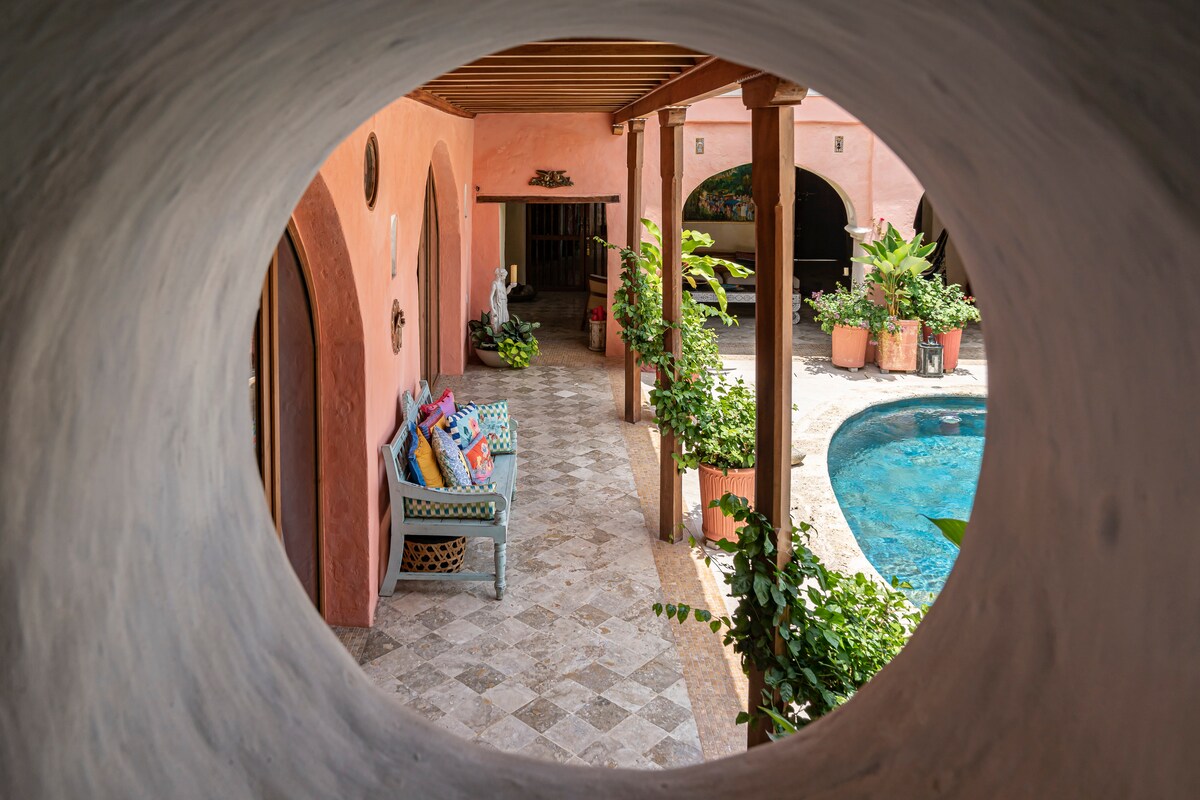 Casa del Torno – photo 25