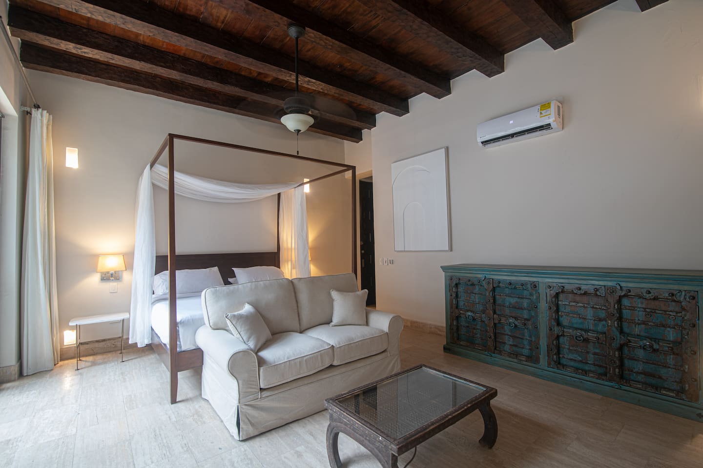 Master Suite