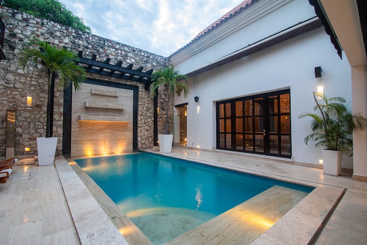 Casa Del Toro