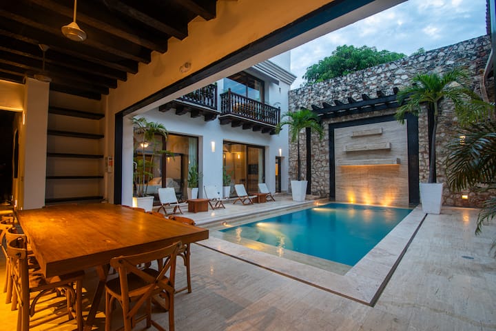 Casa Del Toro