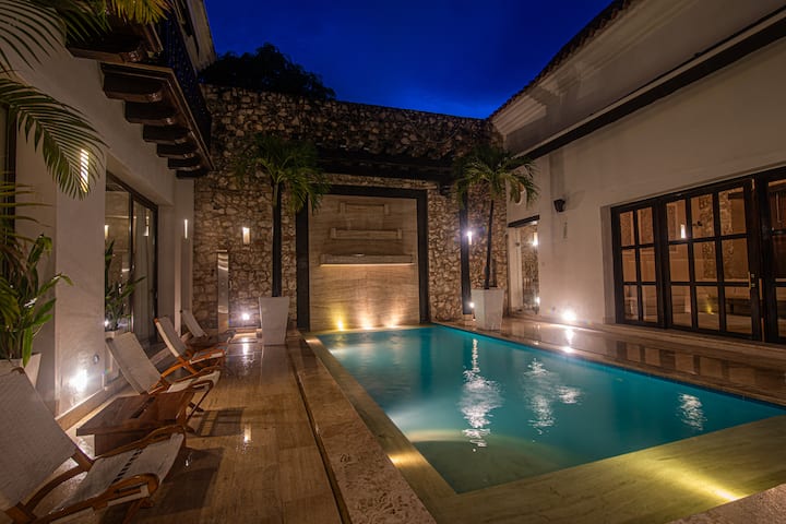 Casa Del Toro