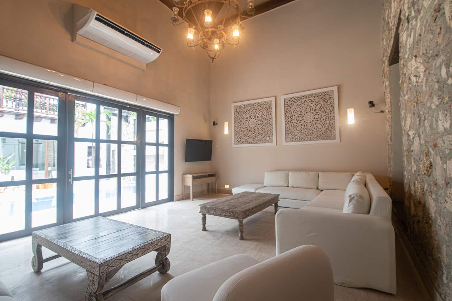 Casa Del Toro