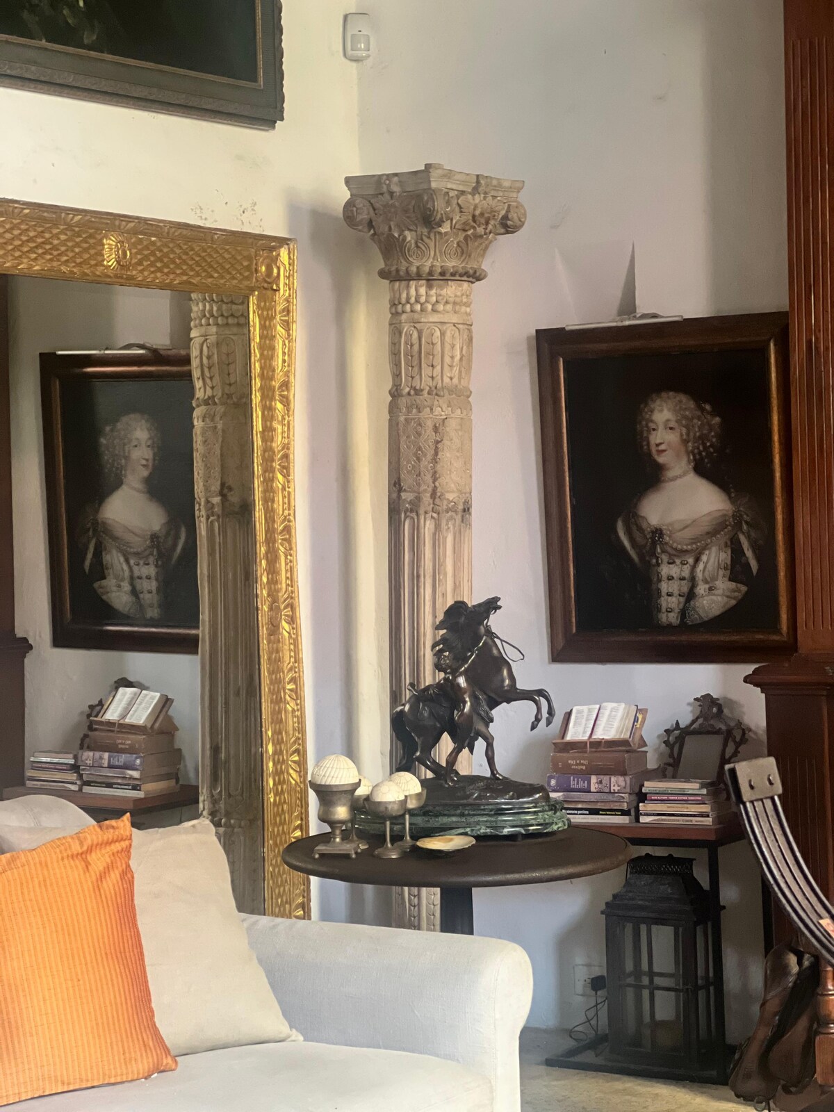Casa Doris