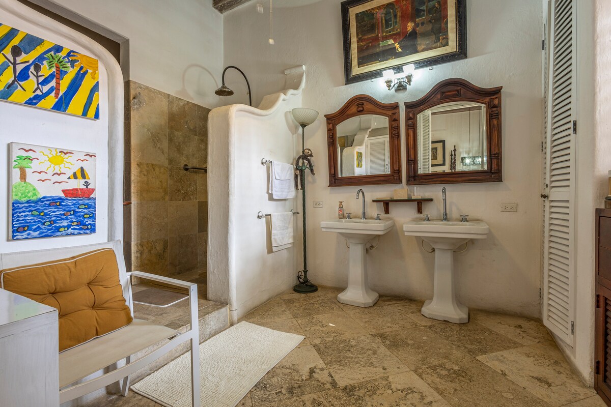 Master Suite