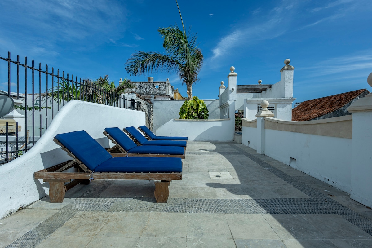 Casa Doris – photo 21