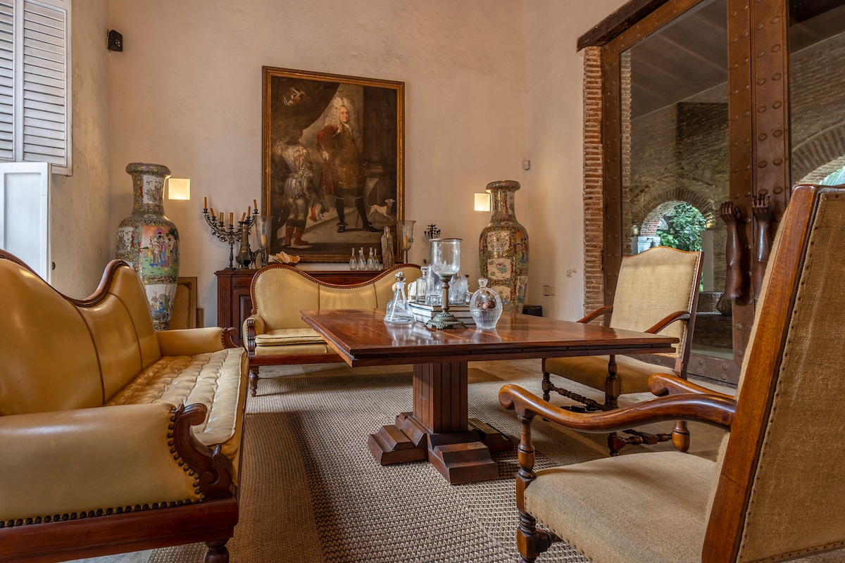 Casa Doris