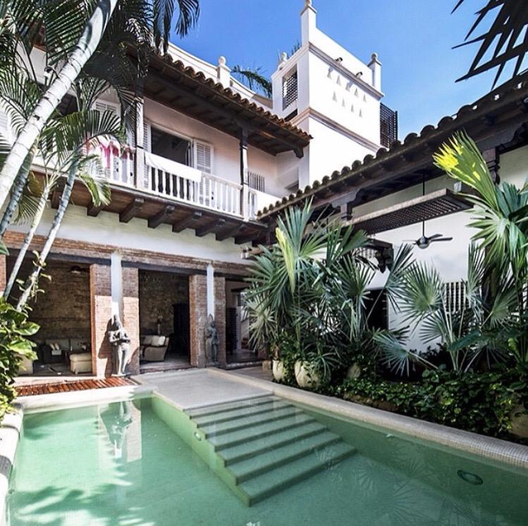 Casa Doris