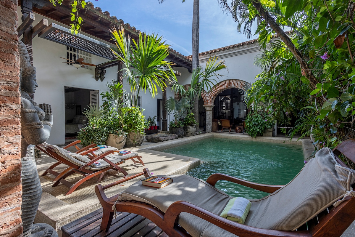 Casa Doris