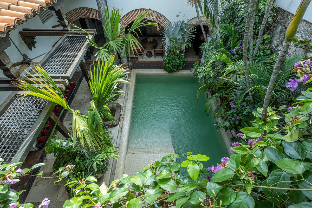 Casa Doris