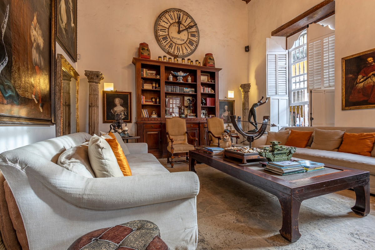 Casa Doris