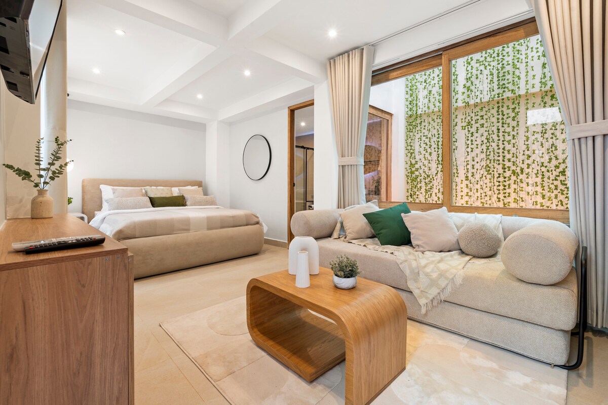 Master Suite